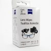 Lens Wipes ZEISS® (Toallitas Húmedas)